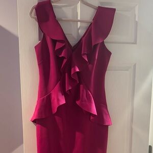 Jessica Howard formal dress